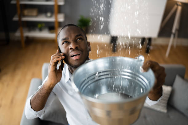 Best Water damage restoration cost  in Schertz, TX
