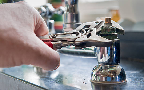 Best Water damage restoration process  in Schertz, TX