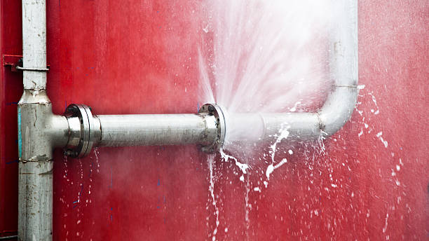 Best Commercial water damage restoration  in Schertz, TX